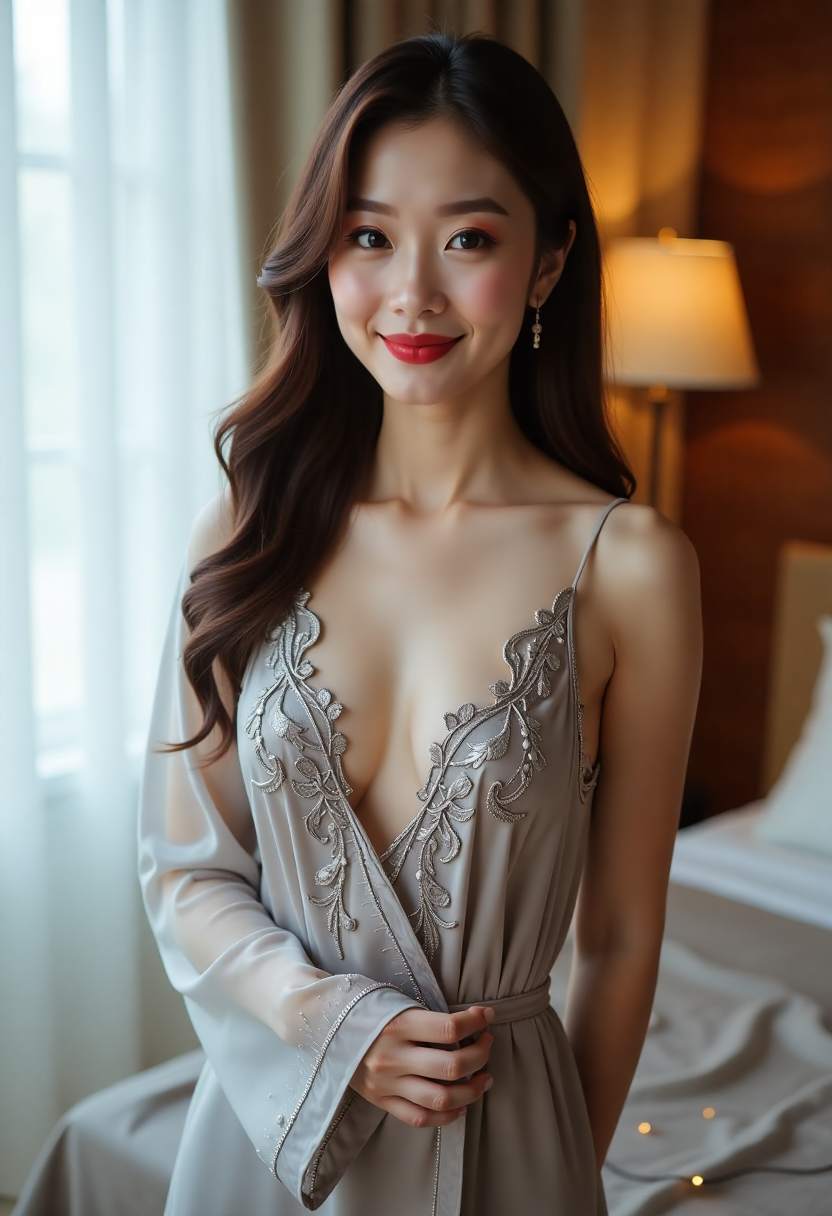 春季片单编辑台