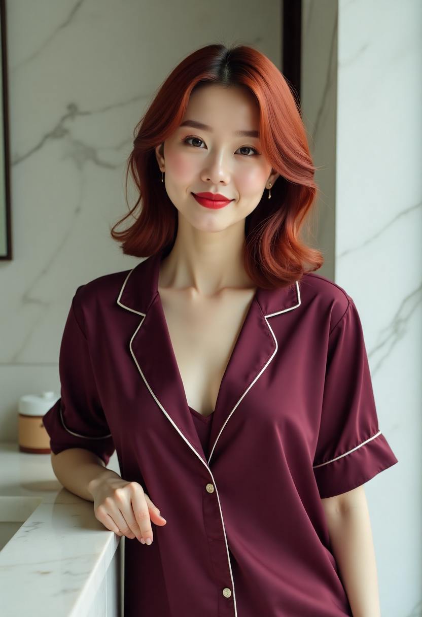 清晰度标识示意