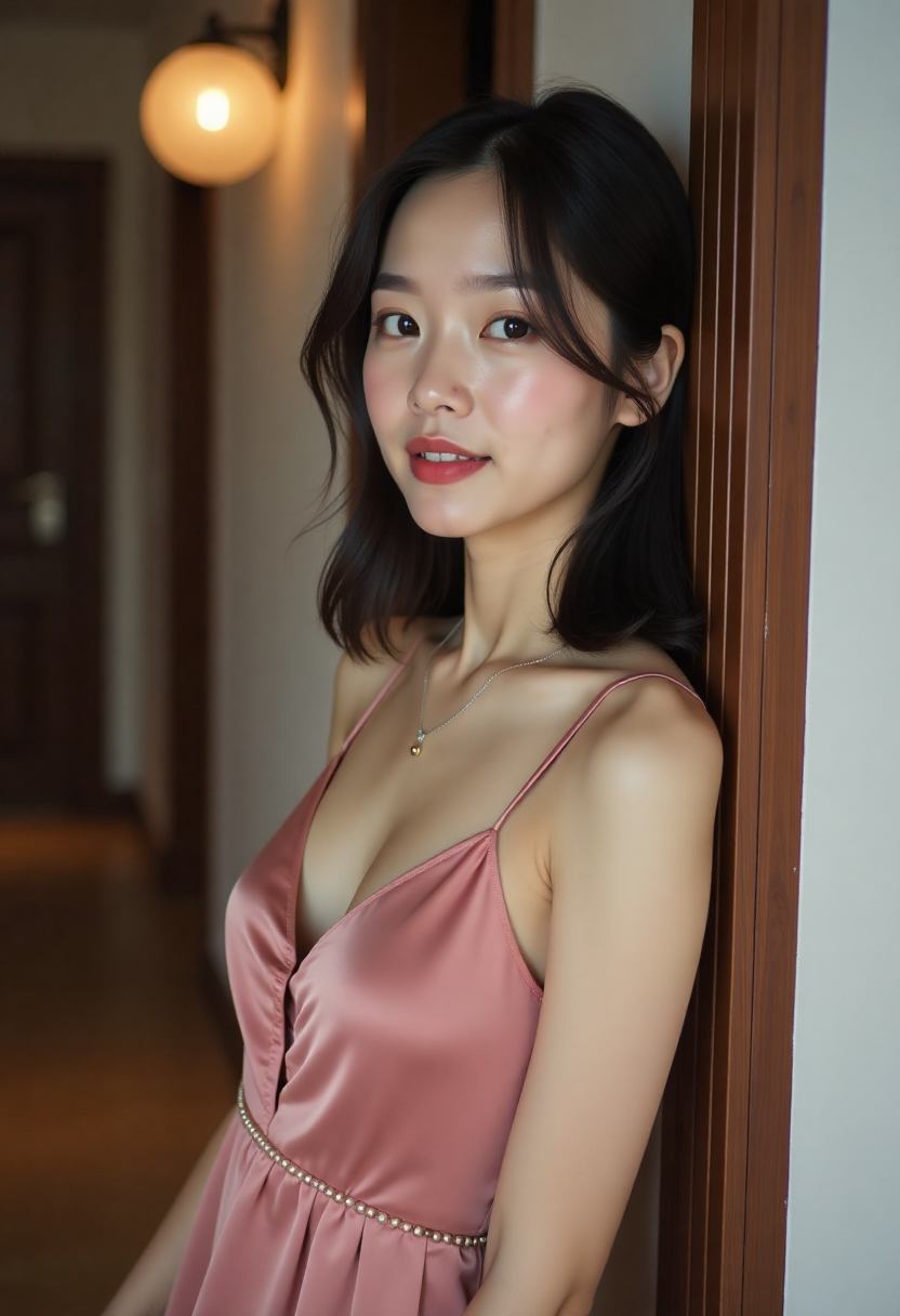 青柠夏天海报