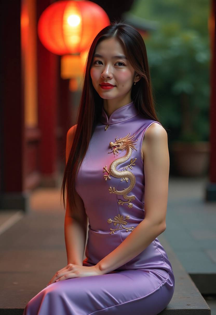 潮汐公寓海报