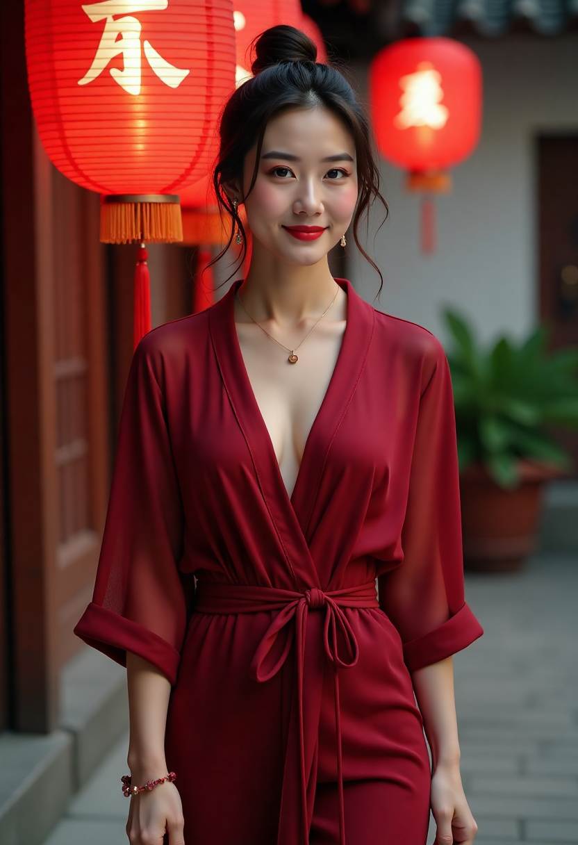 沉默的翻译官海报