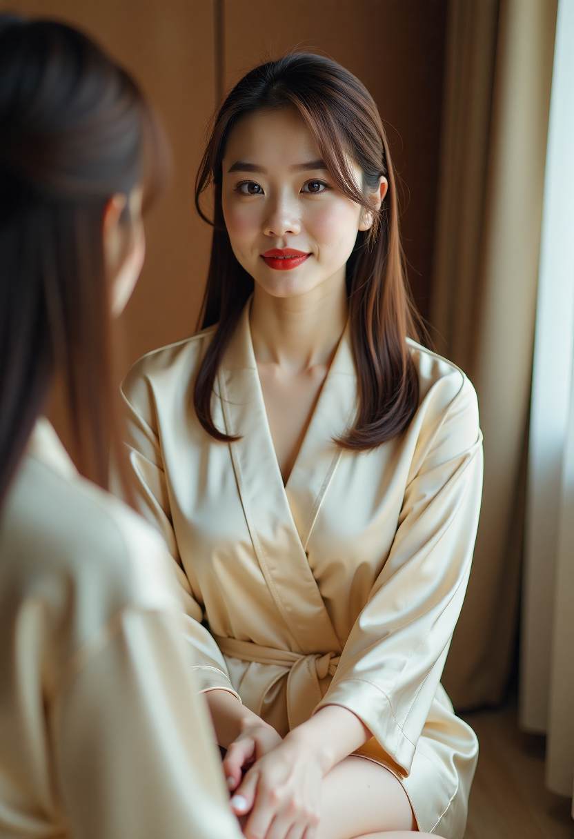 晚间观剧笔记