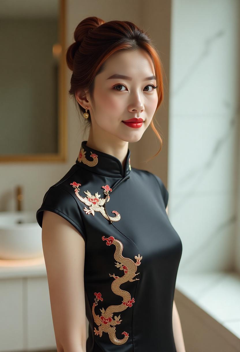 妈妈的缝纫机海报