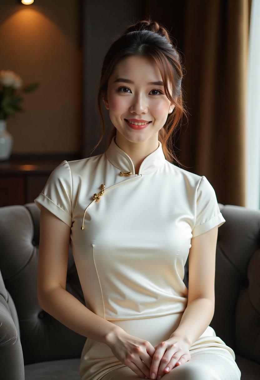 晚风邮差海报